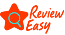 โลโก้ Review Easy เว็บรีวิว แนะนำวิธีเลือก จัดอันดับสินค้า